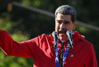 Nicolás Maduro pide retirar la nacionalidad a Leopoldo López tras acusarlo de “invasión”