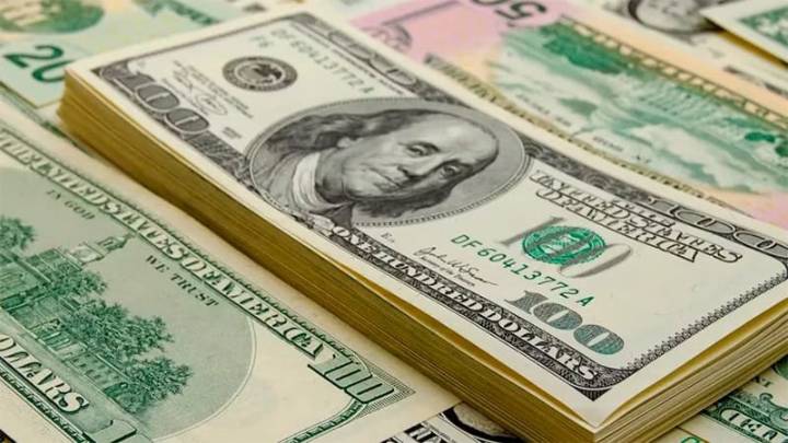 Mercado de divisas: A cuánto cotiza el dólar en el comienzo de una nueva semana