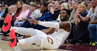 Mitchell scores 24, Mobley goes perfect at free throw line as Cavaliers edge Bucks 118