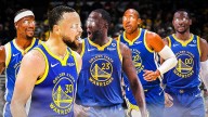 Warriors may have found their new ‘Death Lineup’ — and it just beat the Nuggets
