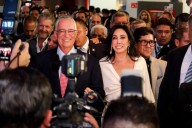 Así se vivieron los 70 años de Salinas Pliego en la Arena CDMX