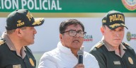 Carlos Malaver rechaza nuevo paro de transportistas: Mininter argumenta que chofer asesinado no era peruano y pone en duda extorsión