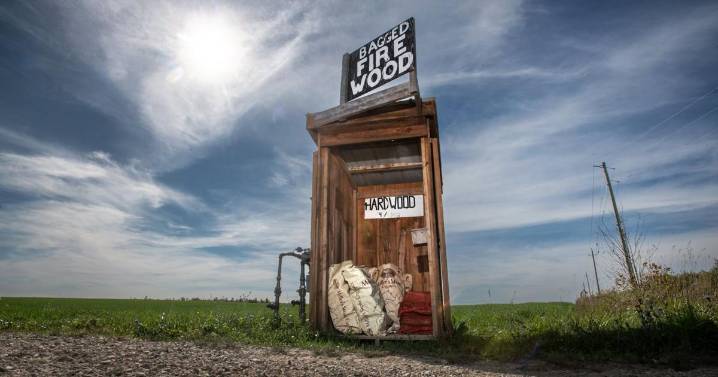 Waterloo Region roadside attractions sell on honour system