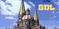 Sábado cálido para Guadalajara; aquí el pronóstico