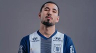 Sergio Peña emociona a hincha de Alianza Lima con regalo inesperado tras peculiar pedido