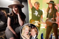 Who is Keith Urban's guitarist Maggie Baugh? 10 things to know about musician amid Nicole Kidman divorce