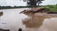 Odisha’s Rushikulya embankment breaches near Kusupada; flood level close to ‘danger mark’