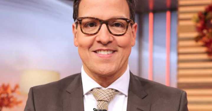 Raúl González sobre su orientación sexual: “Sentí culpa, vergüenza”