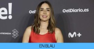 Candela Serrat aplaude este discurso de Joan Manuel Serrat, su padre: orgullo de hija