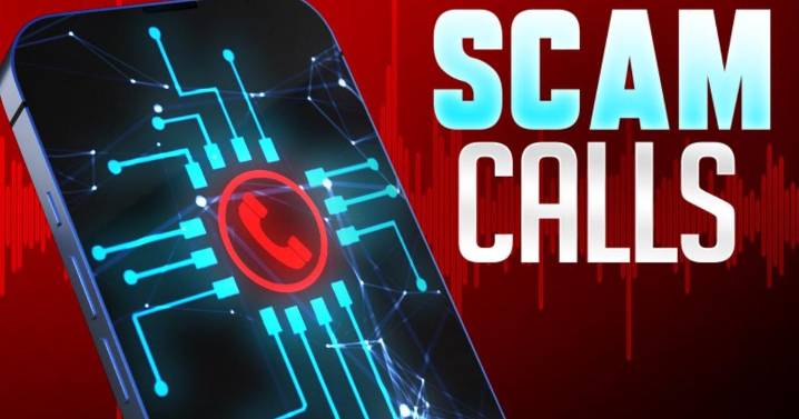 AI scams on the rise with Halloween approaching, state officials say