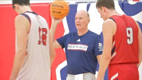 Bulldog Breakdown: Men's basketball prepares for year 2 under Walberg
