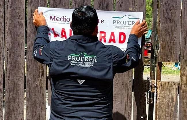 Por mal cuidado de la osa ‘Mina’ clausuran de forma temporal zoológico La Pastora