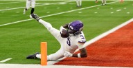 Here’s Why Jordan Addison Missed the First Quarter Against Cleveland
