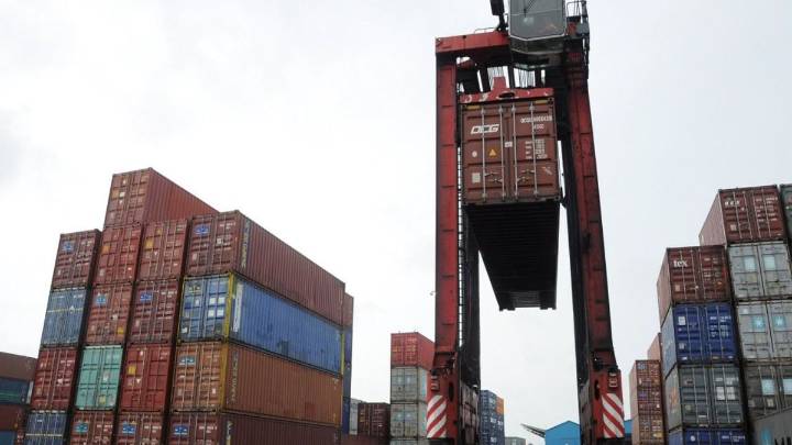 Gobierno oficializa proyecto del régimen sancionatorio aduanero ante el Congreso