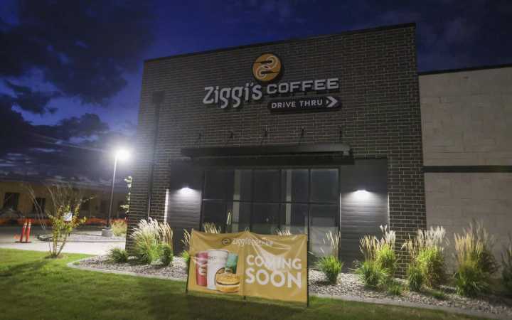 Colorado-founded Ziggi’s Coffee brewing up first North Dakota shop in South Fargo