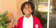 8-year-old Mobile boy saves grandmother’s life with quick thinking