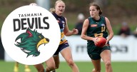 Tasmania Devils announce signing of Candice Belbin for VFLW team