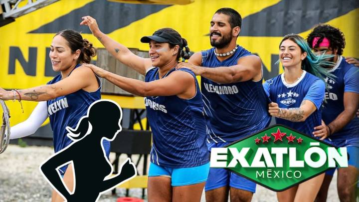 Exatlón México: Equipo azul gana la Villa 360 y reciben a nueva refuerzo, ¿quién es?