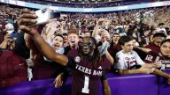 College football bold predictions: Texas A&M will run the table