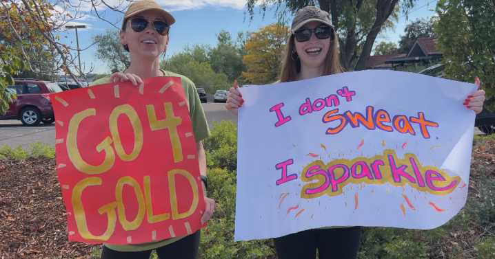 Florence Crittenton's "Miles for Moms" celebrates 20 years in Denver