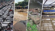 ‘We’ve become a country of sufferers’: Suhel Seth slams Delhi-NCR’s civic chaos and planning failures