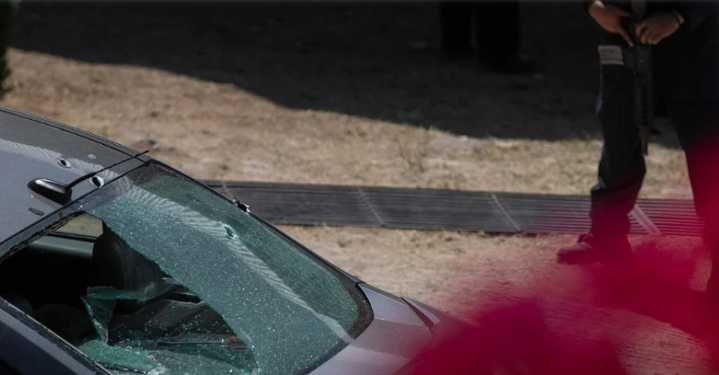 ONG revela que en México más de la mitad de los estados tienen cifras de violencia preocupantes