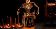 Descubra cómo el teatro transforma el dolor en belleza: Festival Internacional de Teatro de Manizales