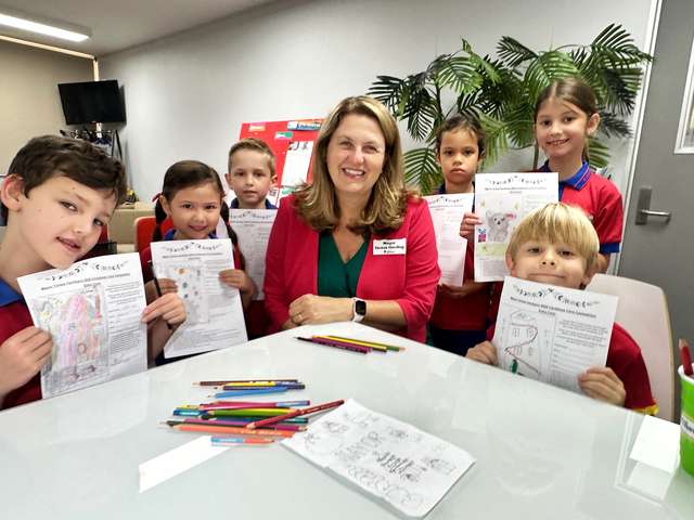 Xmas creativity displayed - Ipswich West Moreton Today