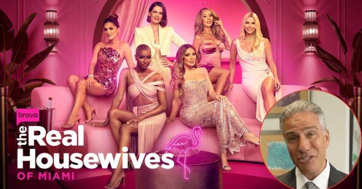 'RHOM' Cast Refusing To Speak About Todd Nepola's Defamation Lawsuit