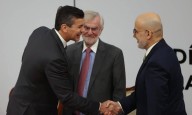 Peña anuncia que Paraguay se prepara para iniciar el proceso de adhesión a la OCDE