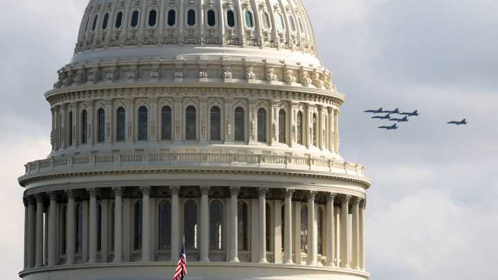 Government shutdown is affecting small businesses