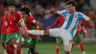 El sueño de los pibes argentinos no pudo ser y el Mundial sub