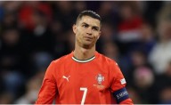 Video: Cristiano Ronaldo misses penalty for Portugal vs Ireland at World Cup Qualifiers