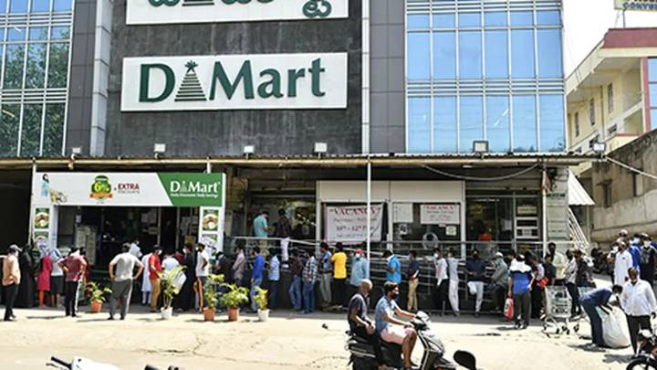 Avenue Supermarts Q2 net profit up 3.9%, revenue 15.4% higher