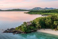 Turtle Island, The ‘Once Discovered, Never Forgotten’ Private Paradise in Fiji