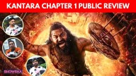 Kantara Chapter 1 Public Review: Does The Sequel Live Up To The Hype? I WATCH