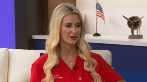 San Diego surgeon highlights early warning signs of heart disease on World Heart Day