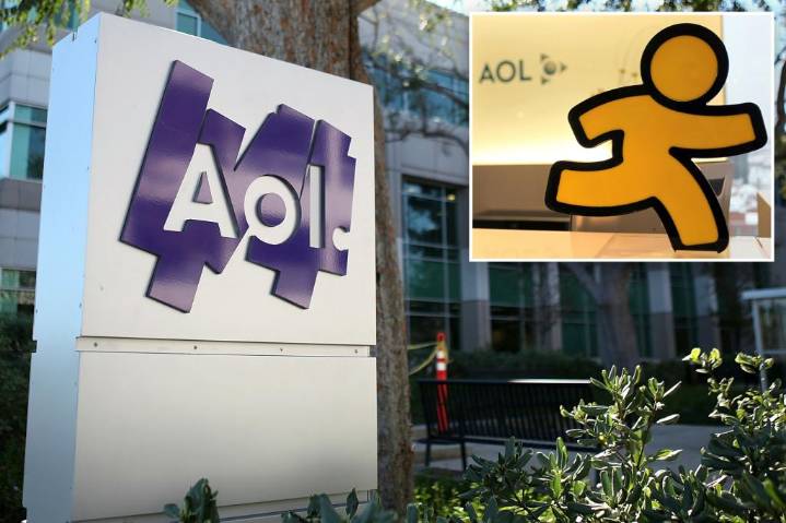 AOL ending dial-up internet after decades of service