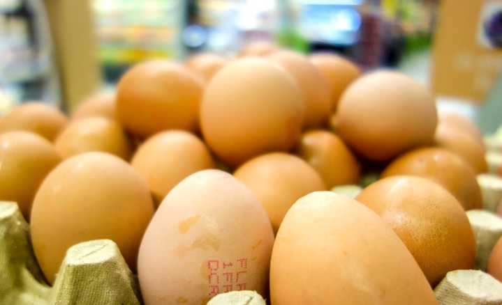 ¿Cúantos huevos se come al día? Colombia alcanza consumo récord