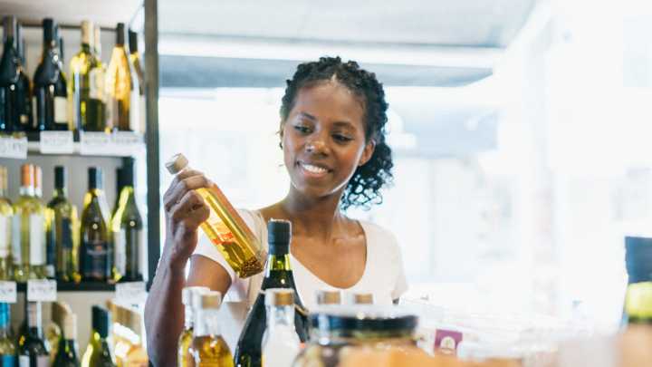 The Unexpected Oil To Add To Your Diet For Hair, Skin, And Heart Health Benefits