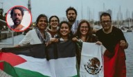 ¿Qué ha pasado con los mexicanos que fueron secuestrados por Israel?