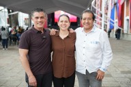 Participa alcalde Alfonso Sánchez en reunión previa a la clausura de festejos por los 500 años de la ciudad