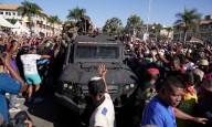 Madagascar Military Power Grab Highlights Africa's Coup Problem Beyond the Sahel