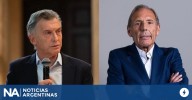 Mauricio Macri y su despedida a Miguel Ángel Russo: “Lo despido con respeto y admiración”