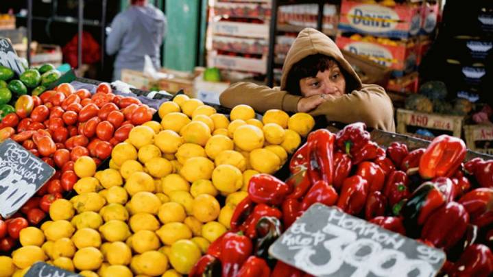 Uno de cada cinco trabajadores argentinos es pobre: publican los empresarios en el día de Lealtad Peronista