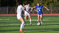 Paul VI girls stay unbeaten in shutout of Seneca