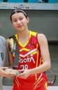 Brilló en el Torneo Nacional Interligas