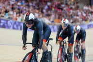 Want to help design GB's bike for the 2028 Olympics? British Cycling has the job for you