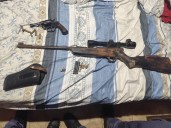 Detuvieron a un hombre por supuesto homicidio: tenía conflictos de vieja data con la víctima