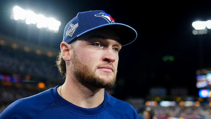 QUIETO EN PRIMERA. El muchacho que no se asustó en Los Ángeles